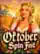 Oktober Spin Fest